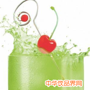 果優(yōu)味飲品加盟