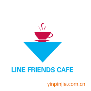 LINE FRIENDS CAFE & STORE