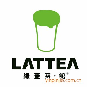 lattea綠蓋茶