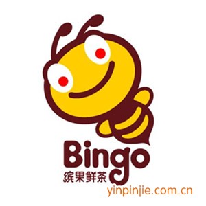 bingo甜品奶茶