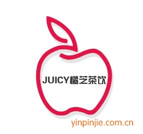 JUICY橘芝茶飲