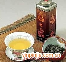 北京回龍觀尚品茶莊