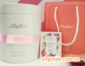 maillrin奶茶