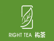 RIGHT TEA 祐茶奶茶