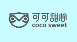 CocoSweet可可甜心