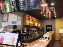 開一家萃茶師加盟店需要投資多少錢?