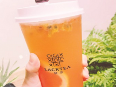 缺茶 LACKTEA加盟店如何提高盈利？4大要素！