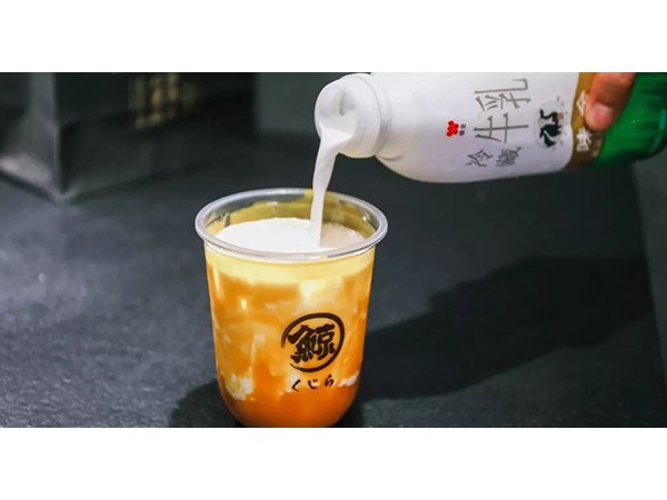 琉璃鯨加盟店：健康飲品， 受歡迎！