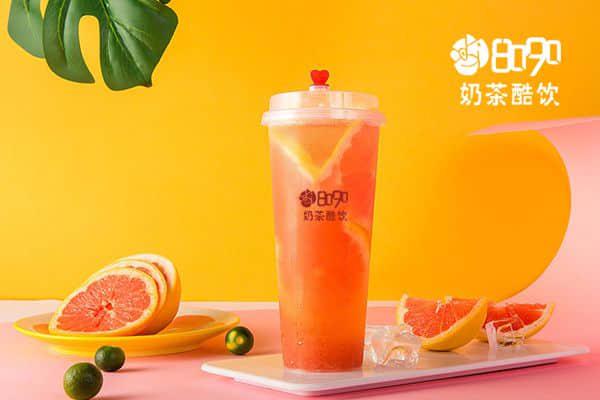 8090奶茶產(chǎn)品圖3