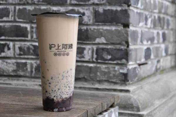 滬上阿姨產品圖1