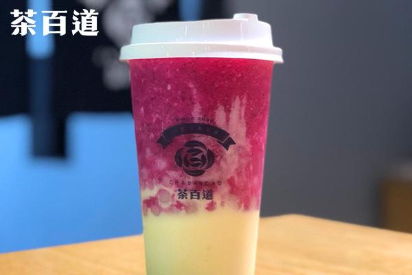 茶百道產(chǎn)品圖2