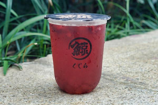 琉璃鯨奶茶產(chǎn)品圖2