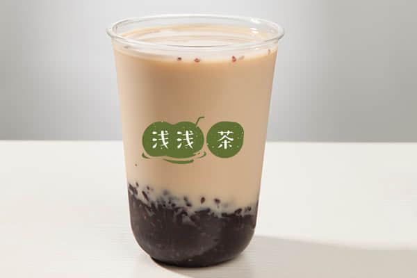 淺淺茶產(chǎn)品圖2