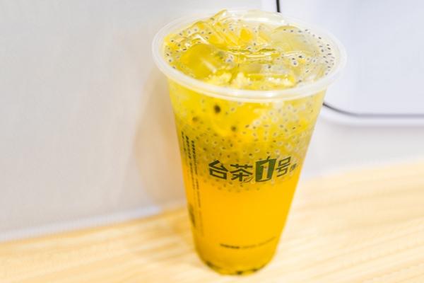 臺茶一號產(chǎn)品圖1