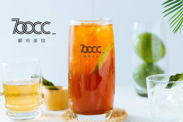 700CC都市茶飲產(chǎn)品圖2