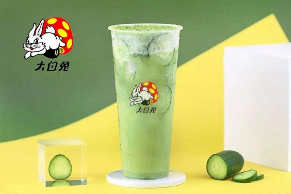 大白兔奶茶產(chǎn)品圖4