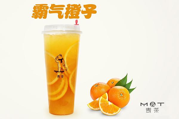 麥茶產(chǎn)品圖2