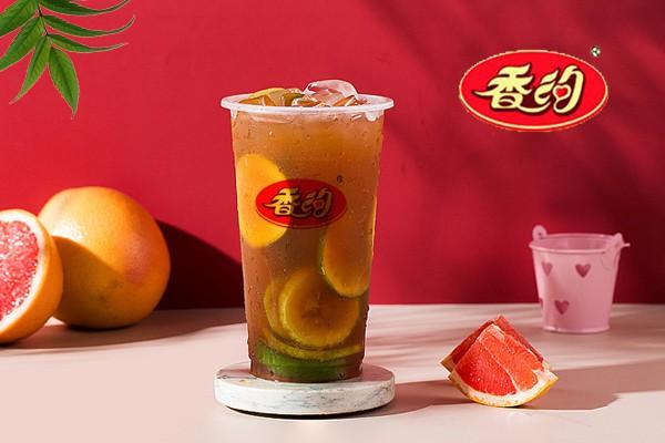 香約奶茶產(chǎn)品圖4