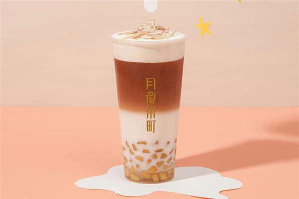 月夜茶町產(chǎn)品圖3