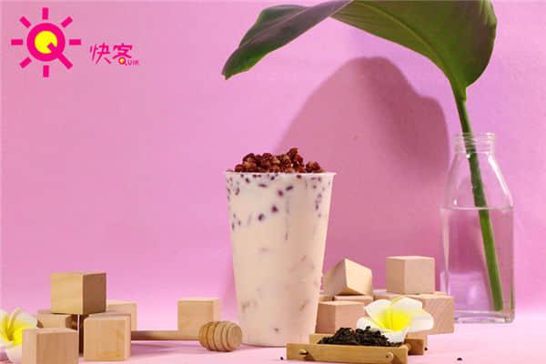 快客奶茶產(chǎn)品圖4