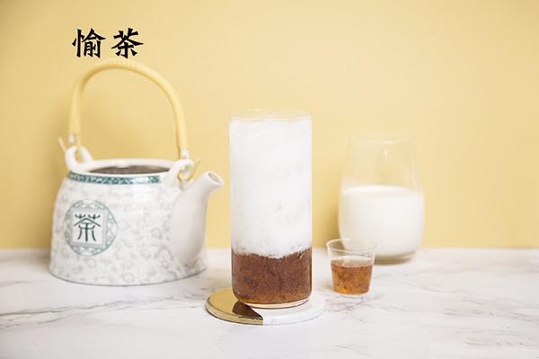 愉茶產(chǎn)品圖2