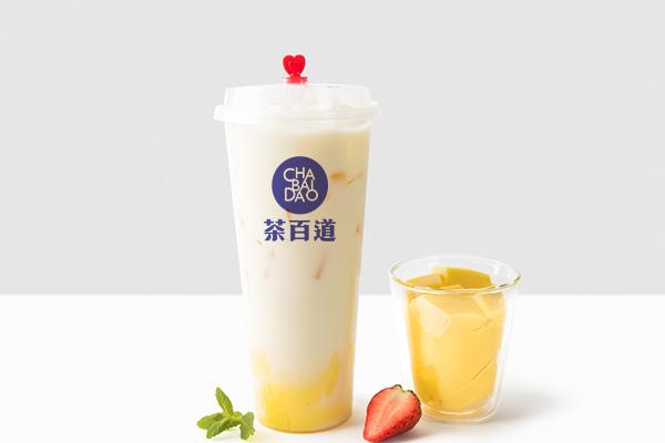 茶百道產(chǎn)品圖1