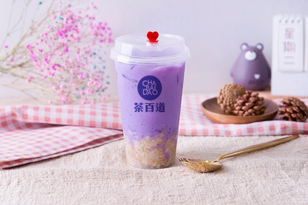 茶百道產(chǎn)品圖3