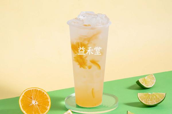 益禾堂產(chǎn)品圖1