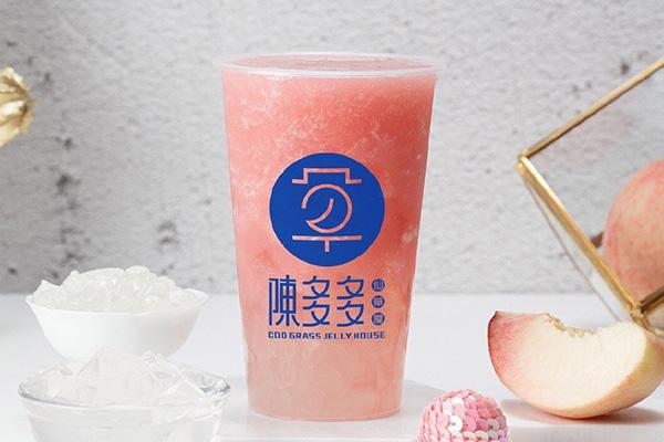 陳多多仙草屋產(chǎn)品圖2