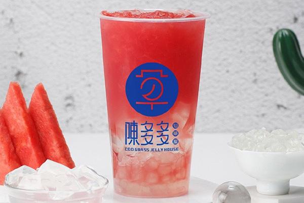 陳多多仙草屋產(chǎn)品圖1