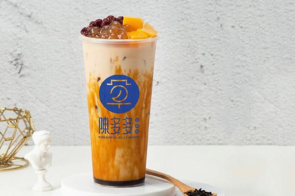 陳多多仙草屋產(chǎn)品圖4