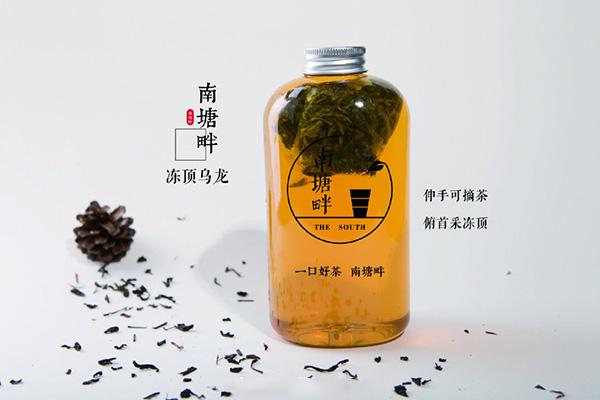 南塘畔奶茶產(chǎn)品圖1