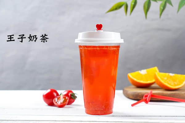 王子奶茶產(chǎn)品圖1