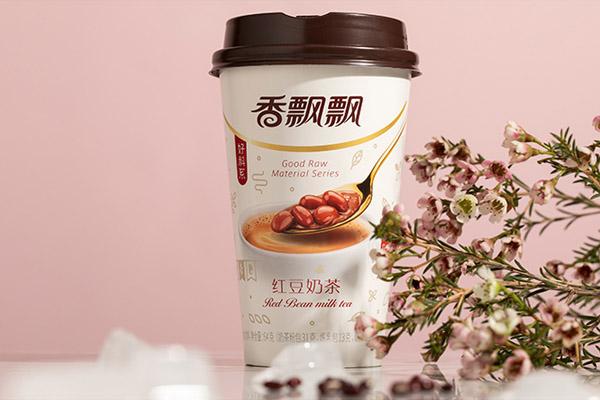 香飄飄奶茶產(chǎn)品圖1