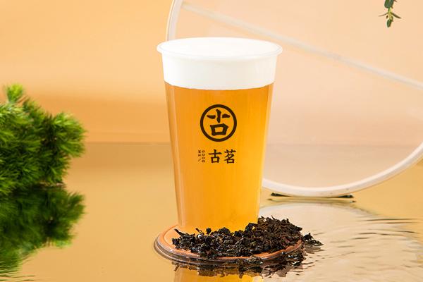 古茗奶茶產(chǎn)品圖3