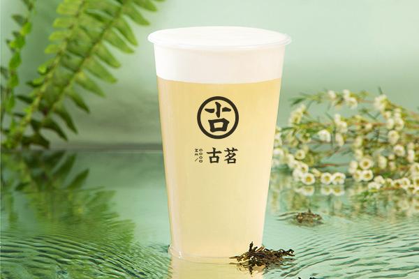 古茗奶茶產(chǎn)品圖4