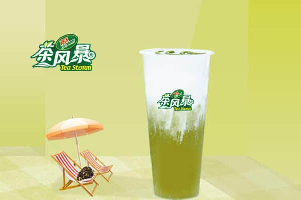 茶風(fēng)暴產(chǎn)品圖3