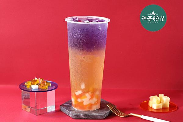 抖茶時光產(chǎn)品圖4