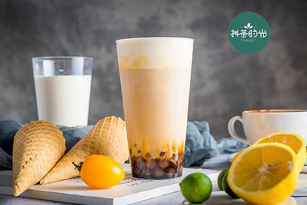 抖茶時光產(chǎn)品圖3