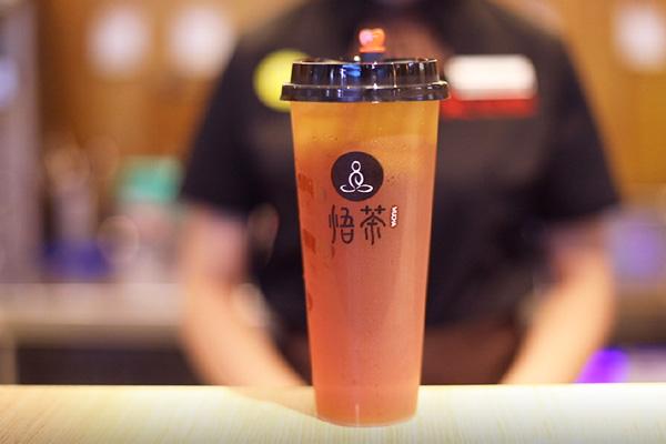 悟茶茶飲產(chǎn)品圖4