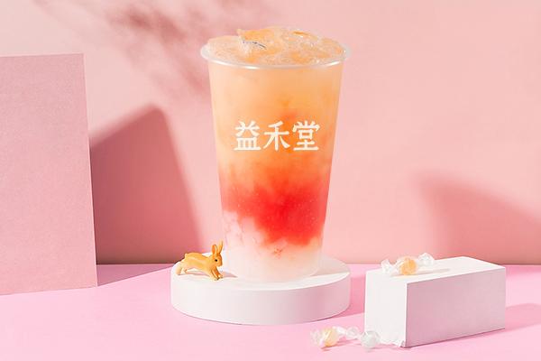 益禾堂產(chǎn)品圖4