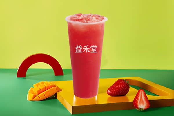 益禾堂產(chǎn)品圖2