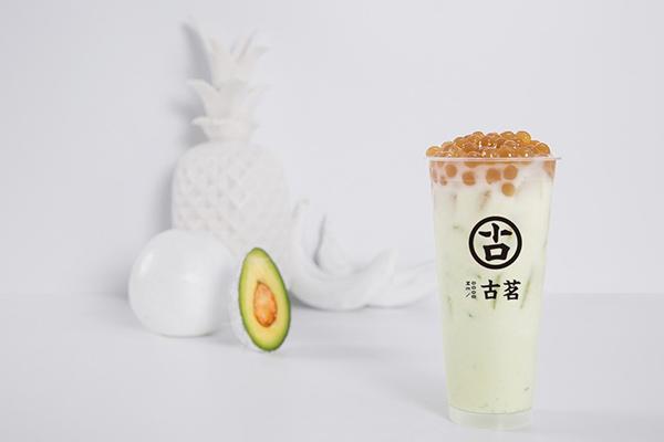 古茗奶茶產(chǎn)品圖5