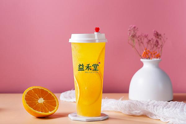 益禾堂產(chǎn)品圖1