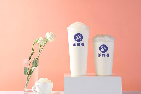 茶百道產(chǎn)品圖1