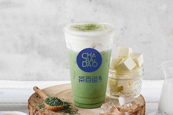 茶百道產(chǎn)品圖3