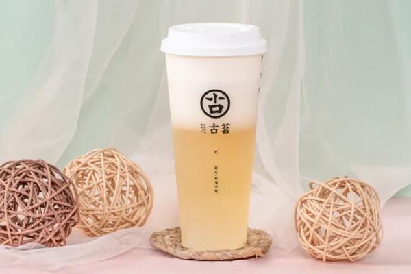 古茗奶茶產(chǎn)品圖4