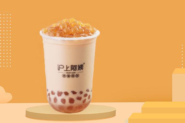 滬上阿姨產(chǎn)品圖1