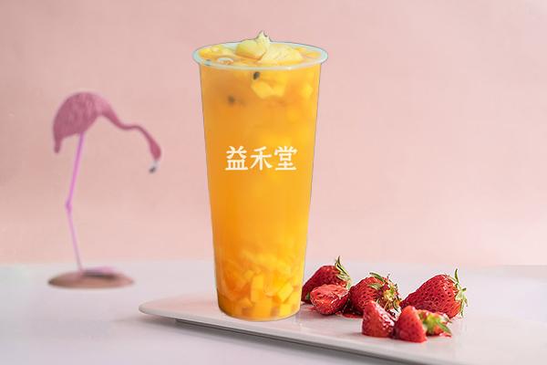 益禾堂產(chǎn)品圖2