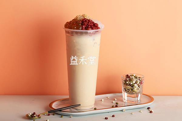 益禾堂產(chǎn)品圖4